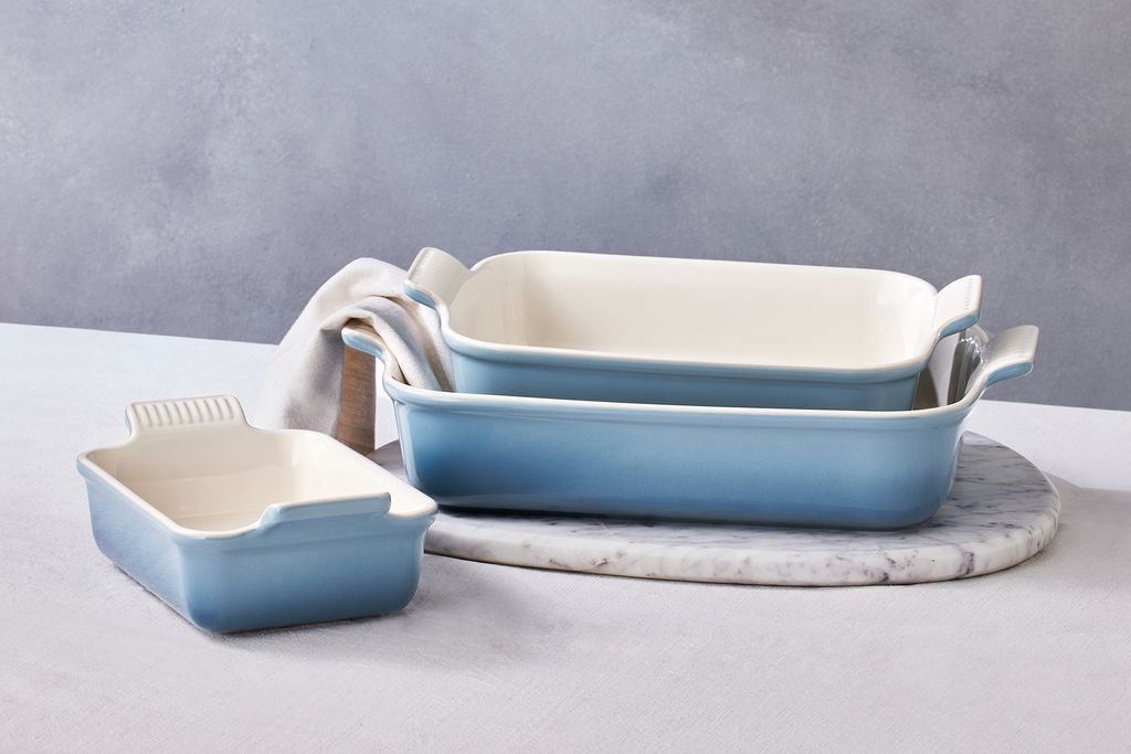 Produkt Rechteckige Auflaufform Tradition