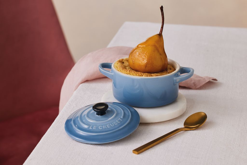 Produkt Mini-Cocotte