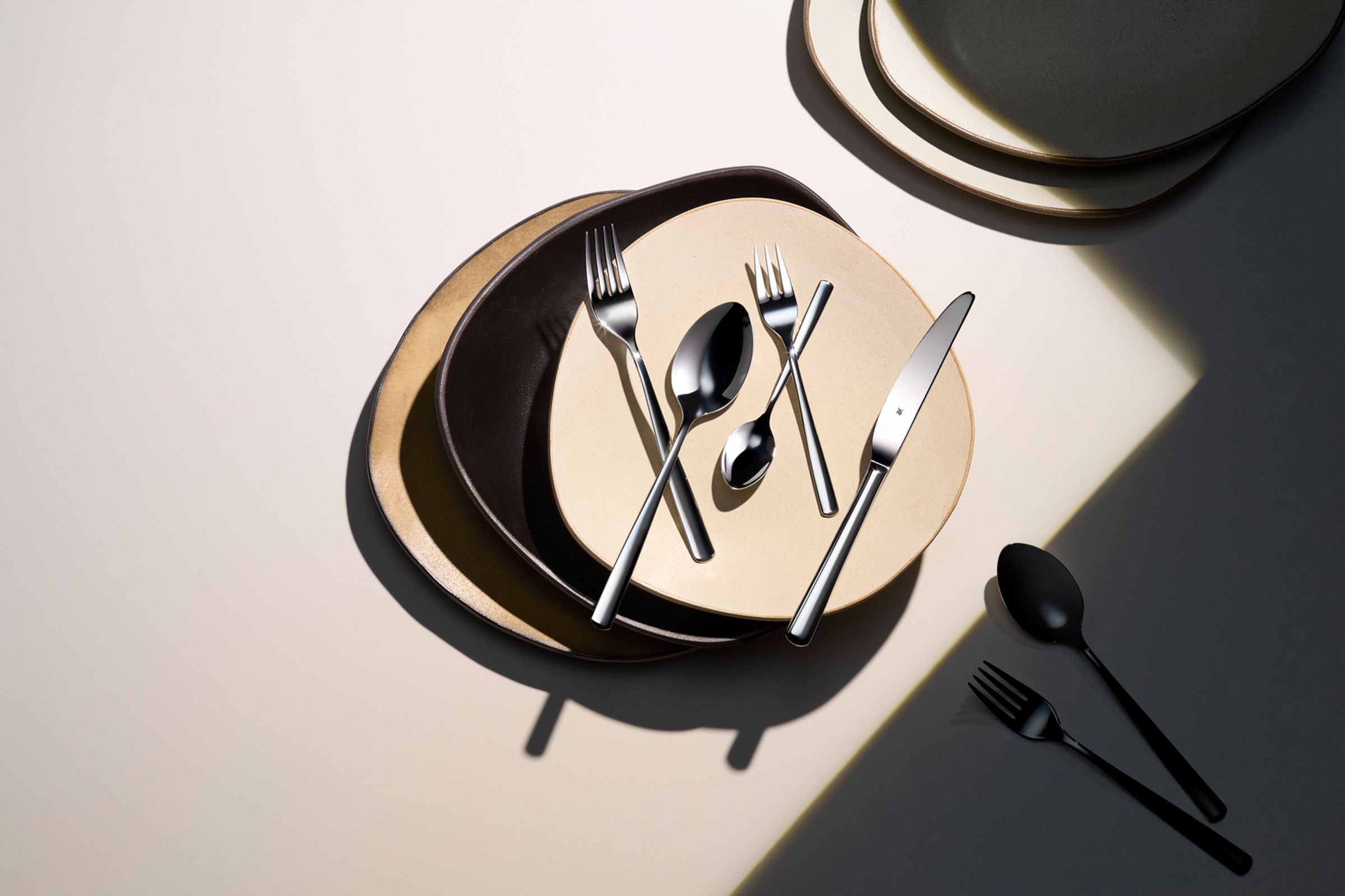 Design, Funktionalität und Genuss in der Küche