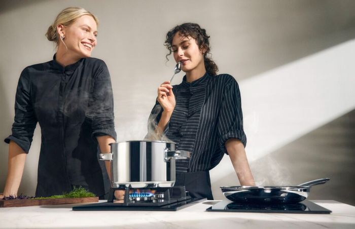 7hauben kochen