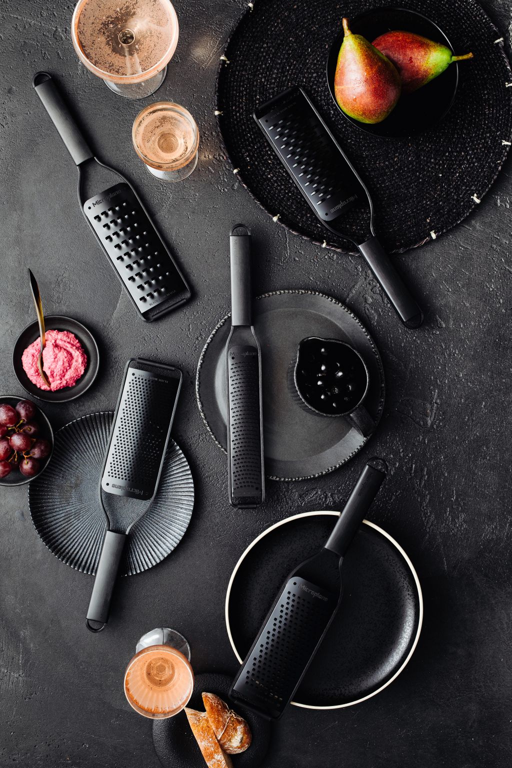 Produkt BLACK SHEEP Serie