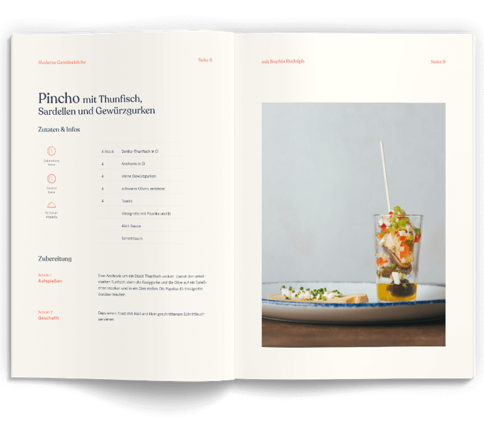 7hauben kochen