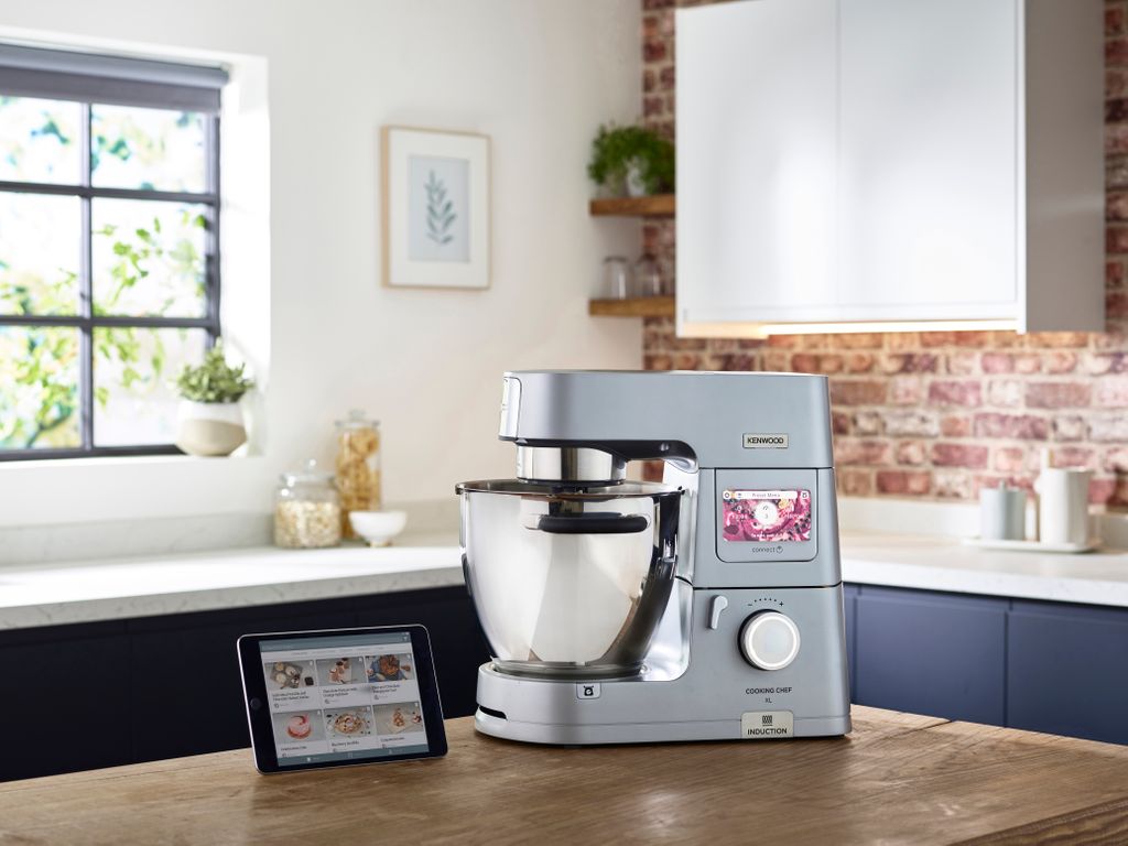 Produkt Cooking Chef XL KCL95.424SI