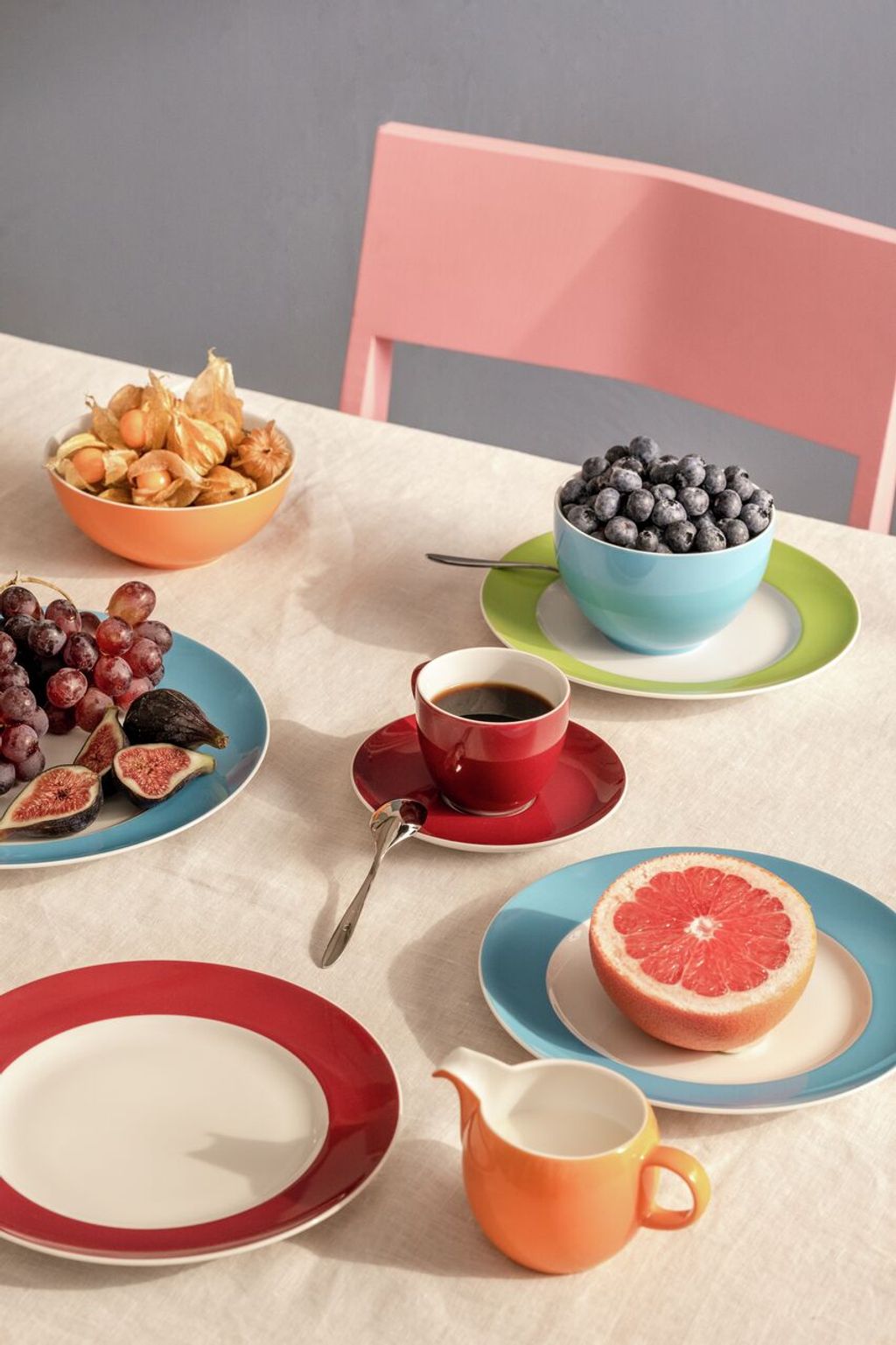 Produkt Sunny Day Kollektion