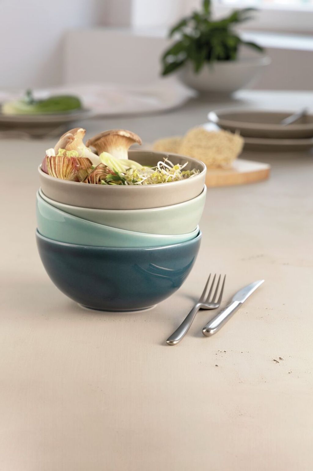 Produkt Daily Bowl Kollektion