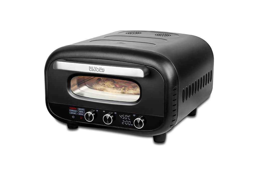 Produkt Pizzaofen Alfredo UNOLD