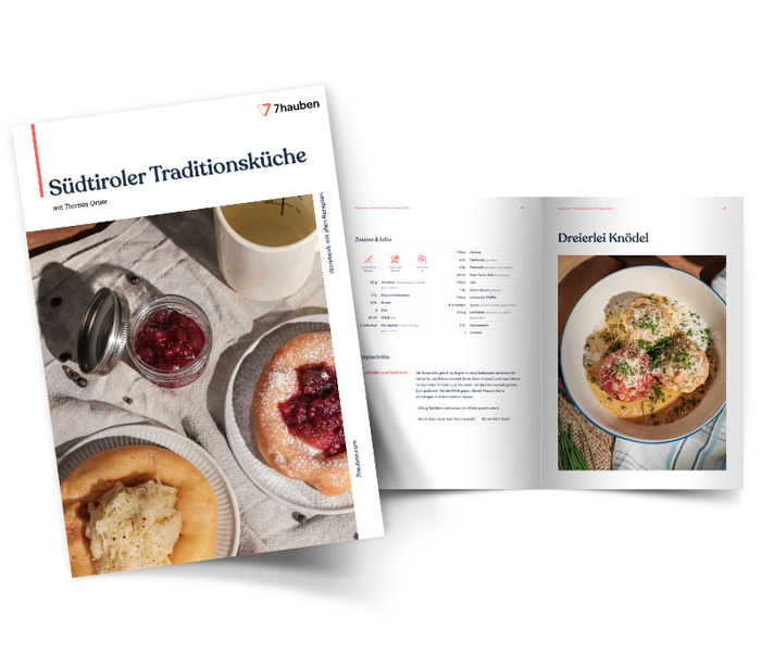 7hauben kochen