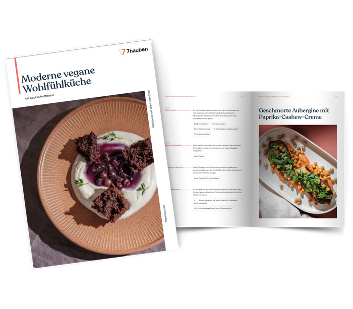 7hauben kochen