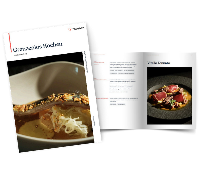 7hauben kochen