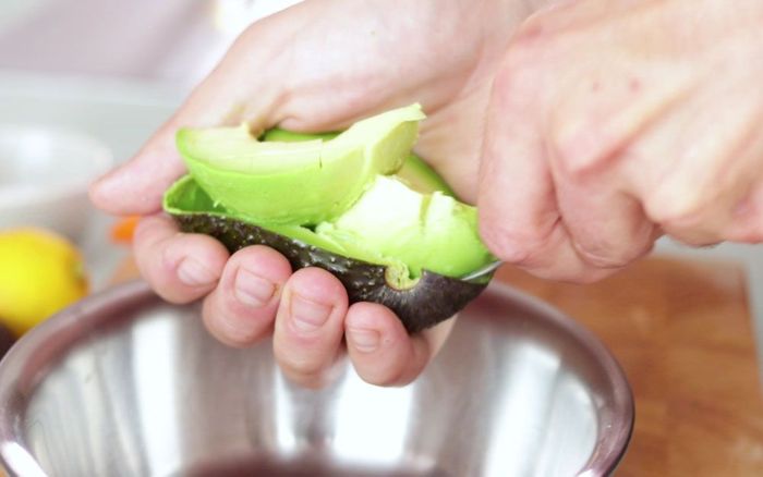 7hauben kochen