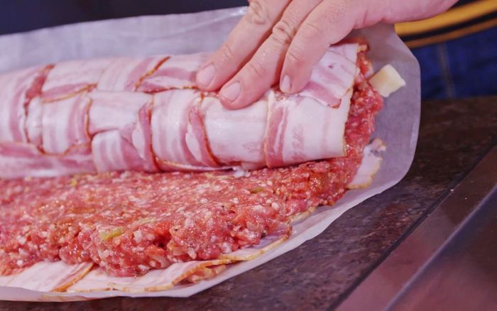 7hauben kochen