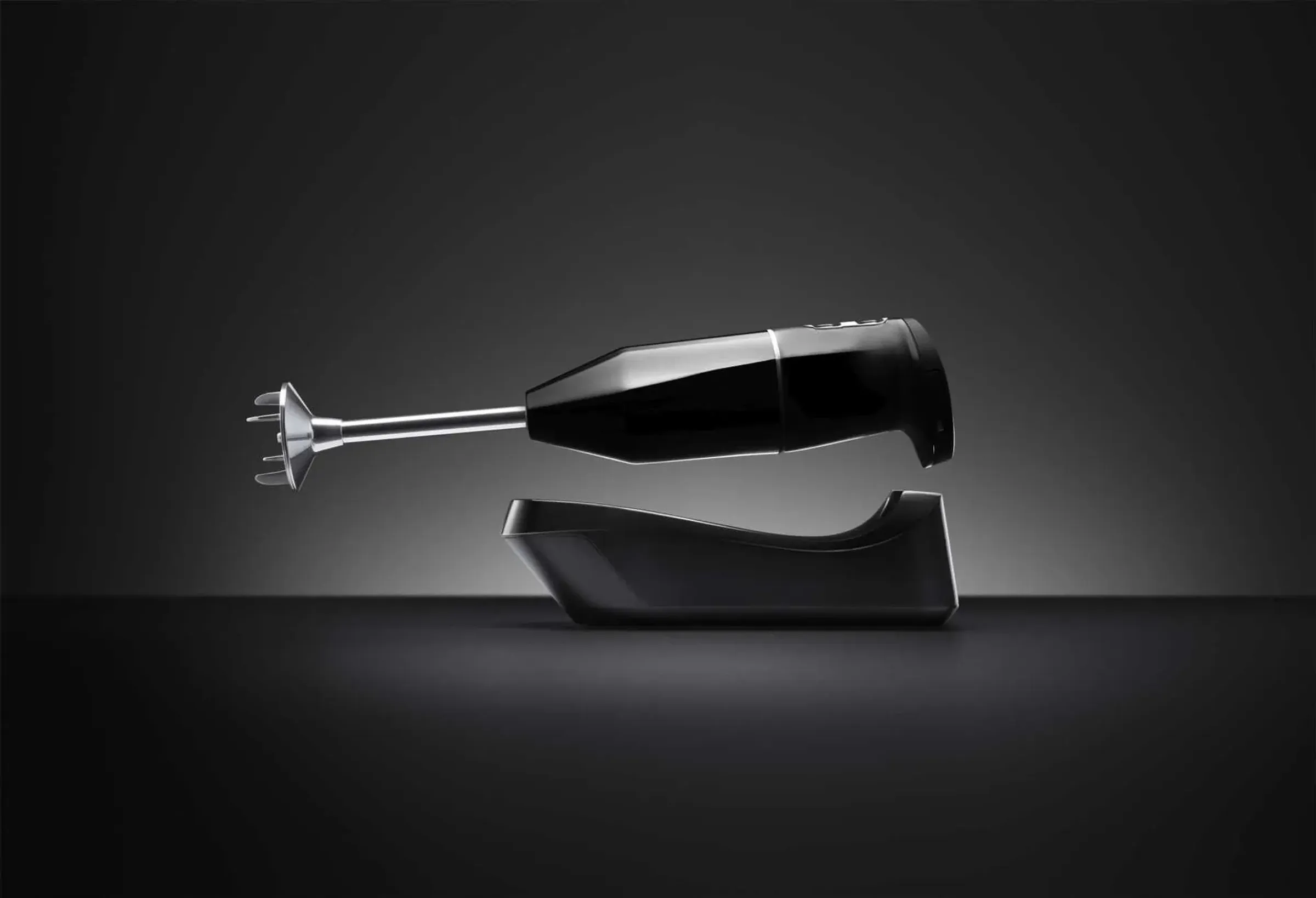 Die Küchenmaschine – gebaut für Generationen