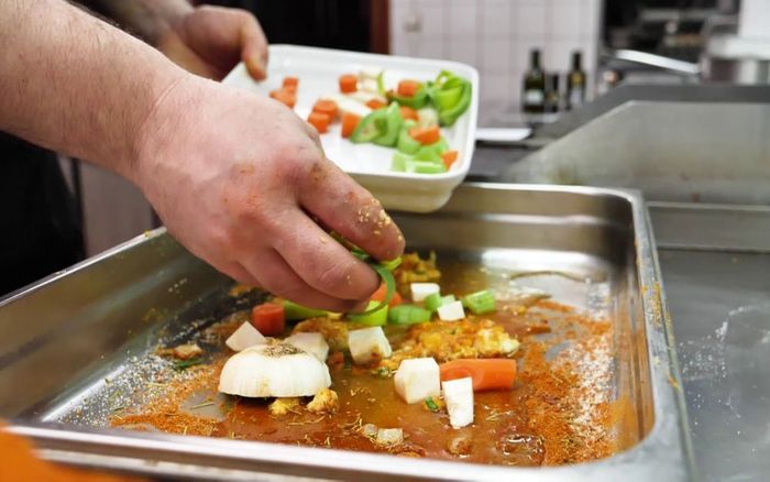 7hauben kochen