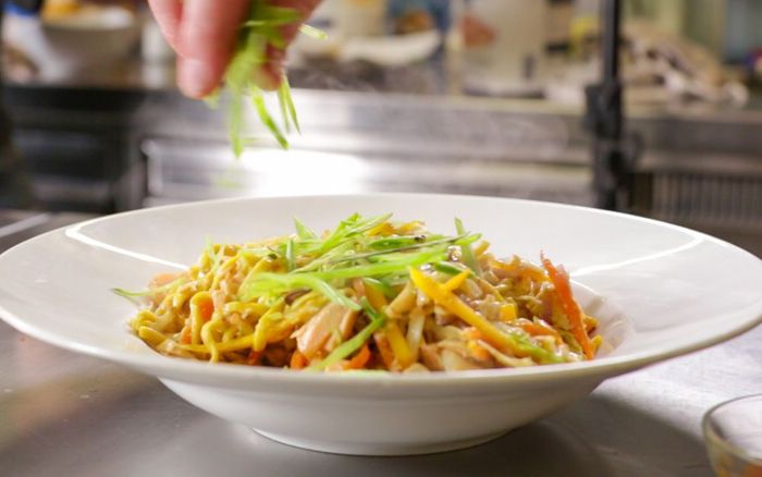 7hauben kochen