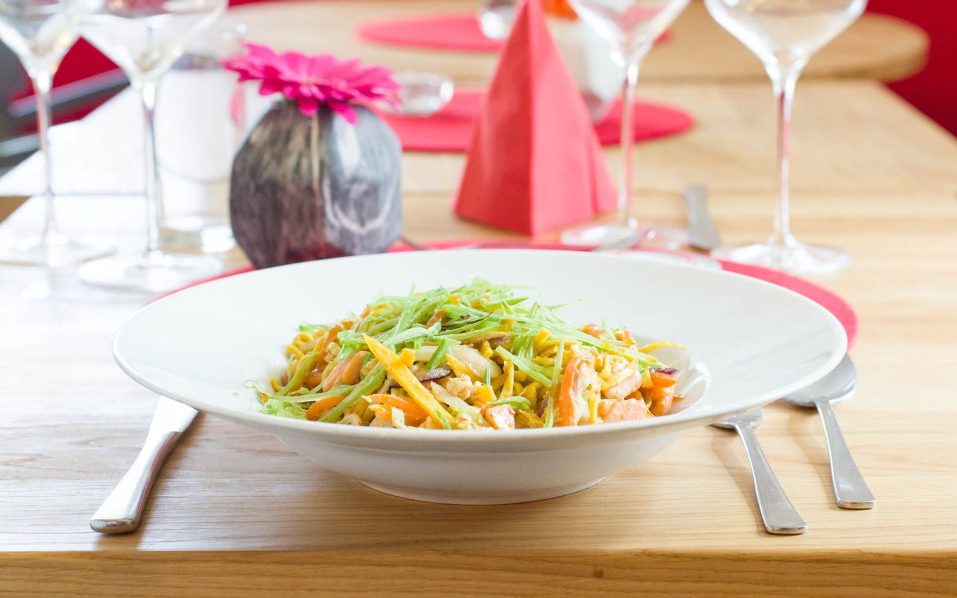 7hauben kochen
