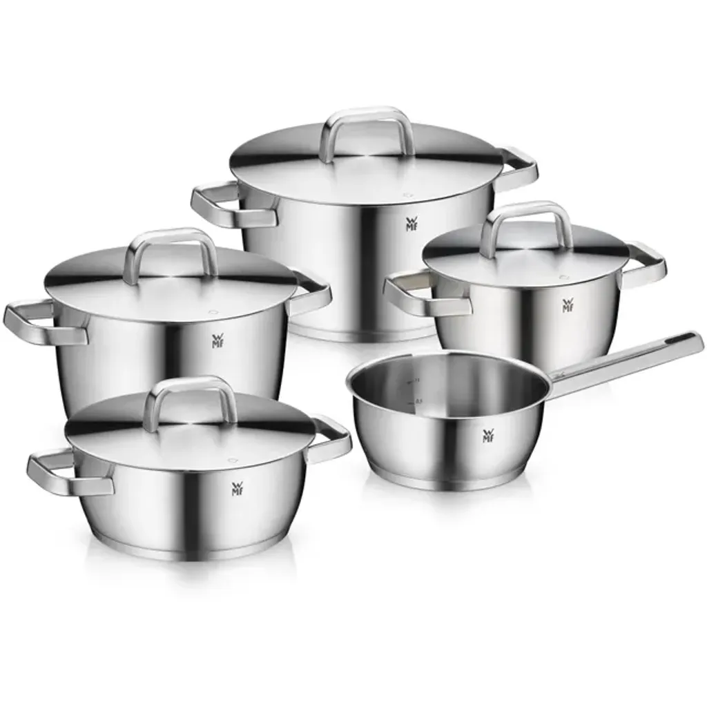 Produktfoto Iconic Topf-Set
