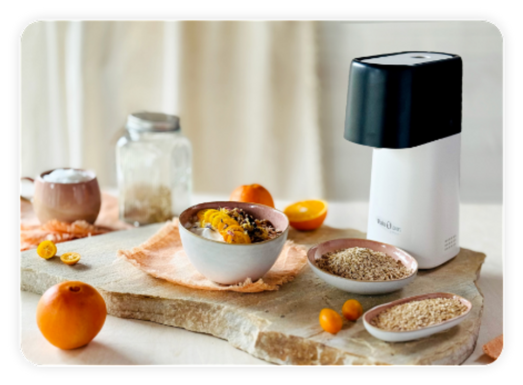 Produkt Grainlovers