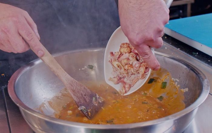 7hauben kochen