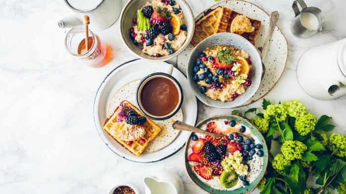 7hauben kochen