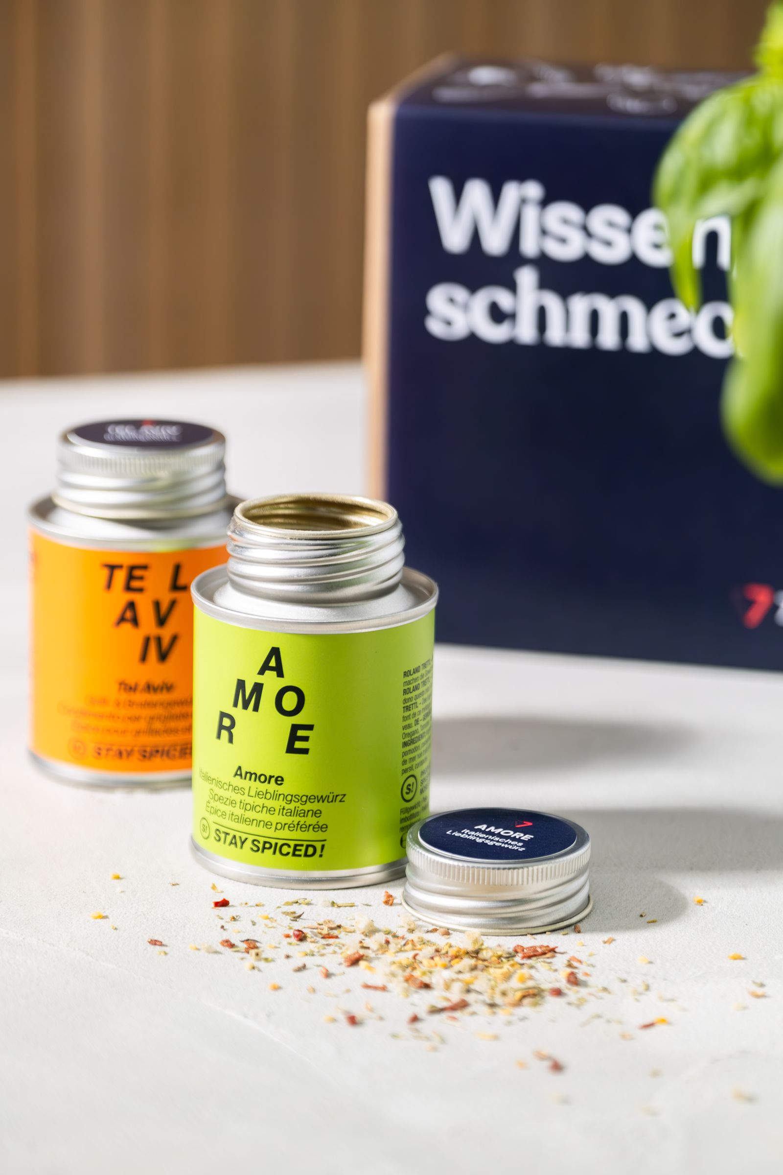 7hauben kochen