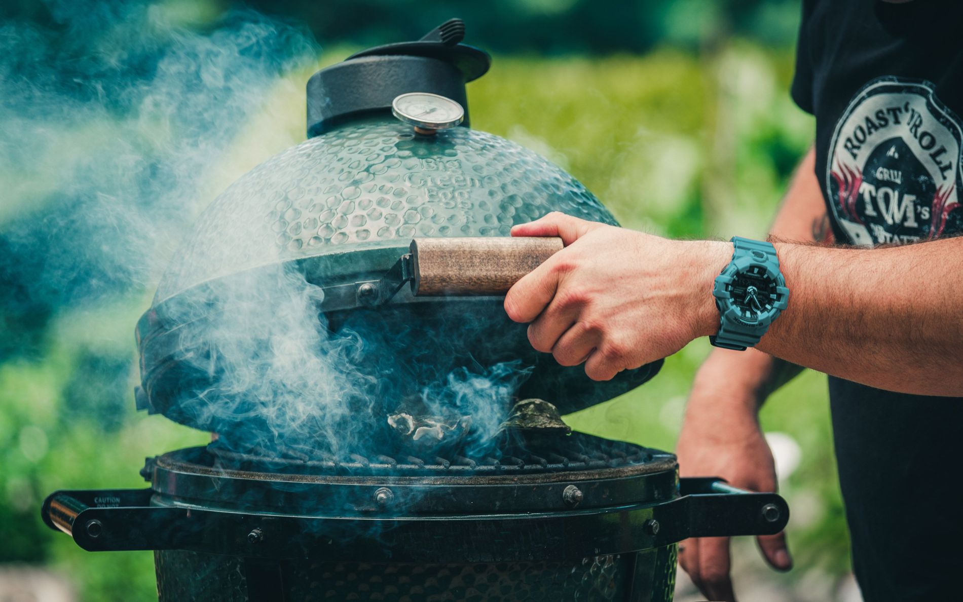 7hauben kochen