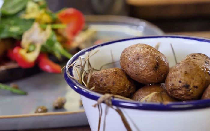 7hauben kochen