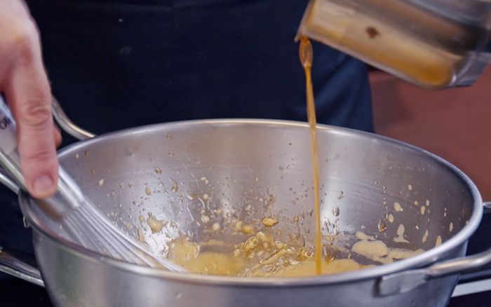 7hauben kochen