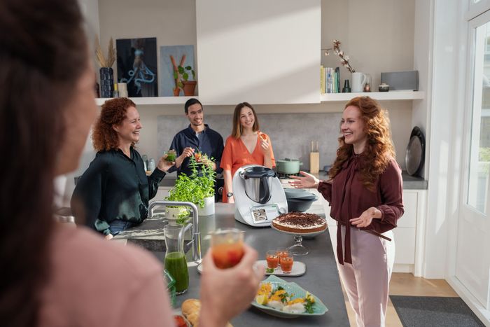 7hauben kochen