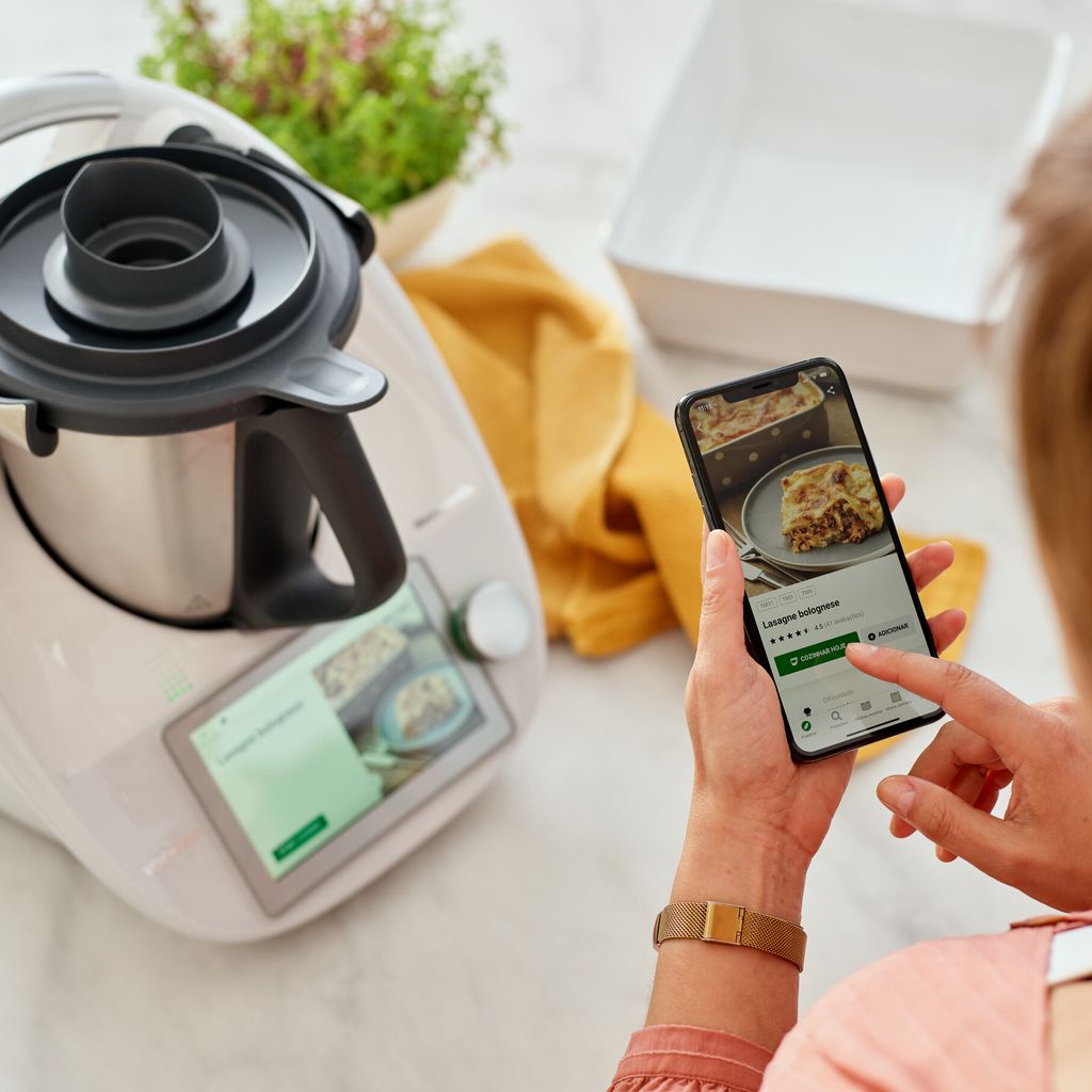 Produktfoto Thermomix® TM6