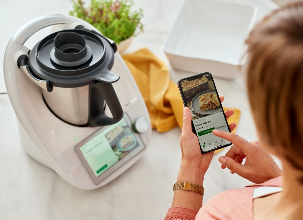 Produkt Thermomix® TM6