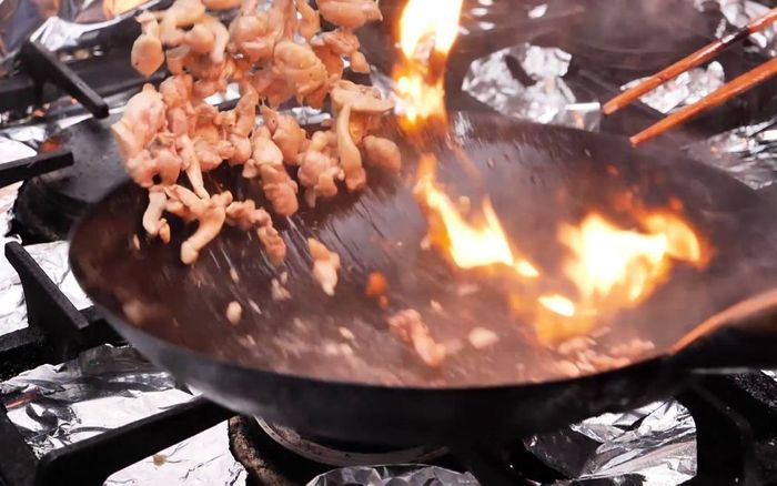 7hauben kochen