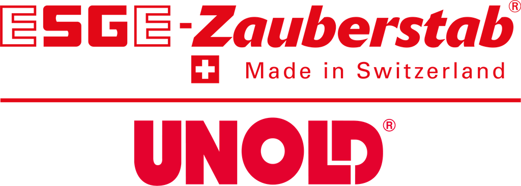 Partner ESGE-Zauberstab® & UNOLD