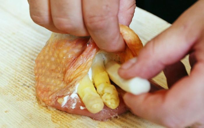 7hauben kochen