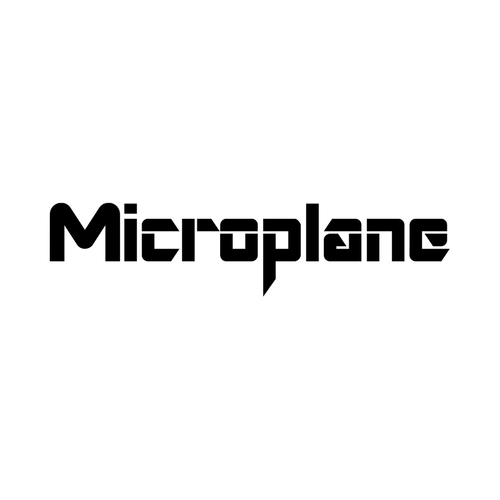 Partner Microplane