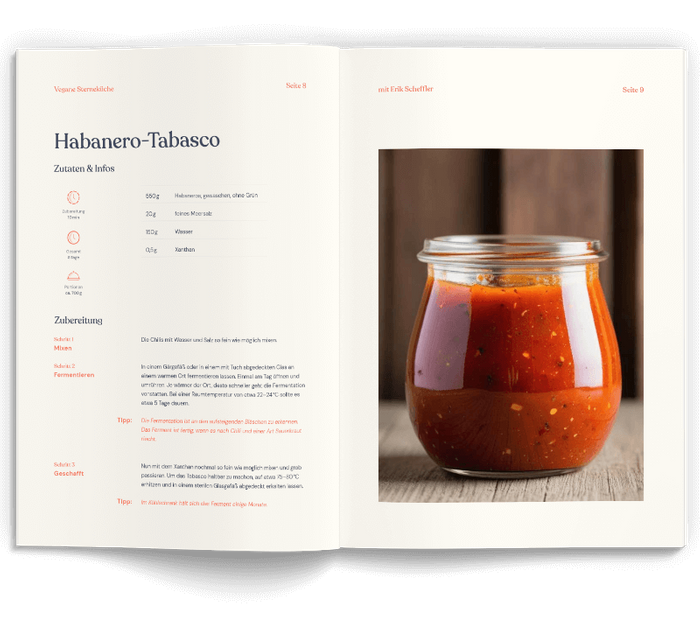 7hauben kochen