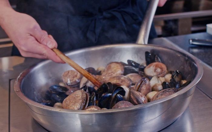 7hauben kochen