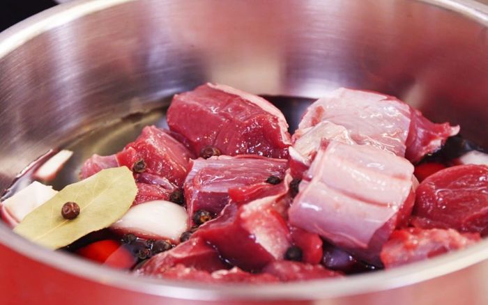 7hauben kochen