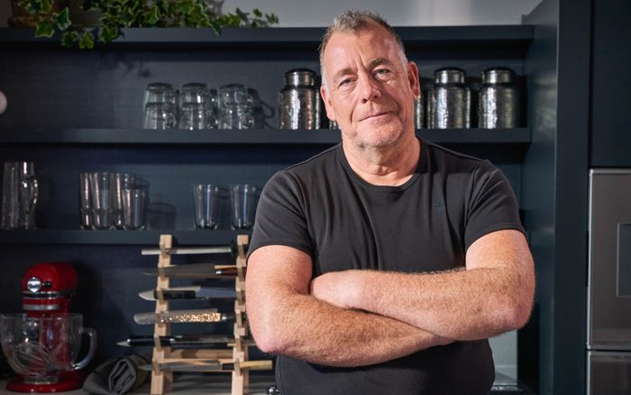 Rons Klassiker mit Sternekoch Ron Blaauw