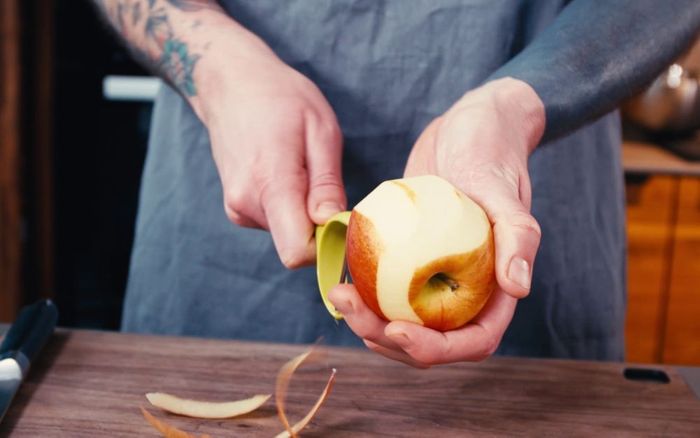 7hauben kochen