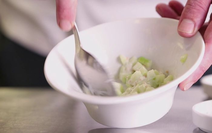 7hauben kochen