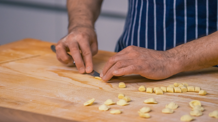 7hauben kochen