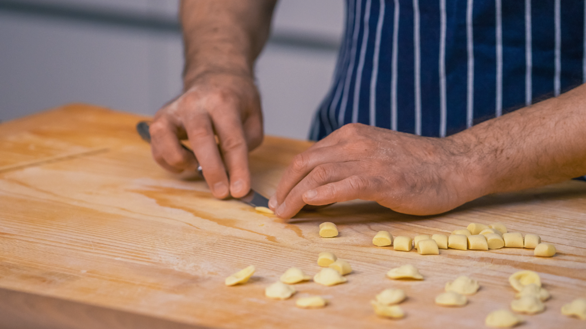 7hauben kochen