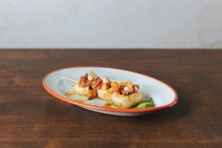 7hauben kochen